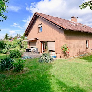 Einfamilienhaus in Eschborn