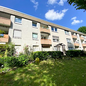 4-Zimmer-Wohnung in Eschborn