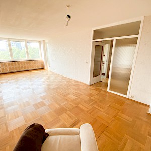 4-Zimmer-Wohnung Eschborn