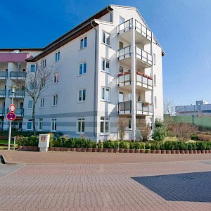 3 Zimmer-Wohnung in Eschborn