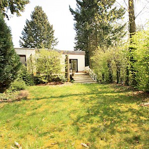 Bungalow in Eschborn