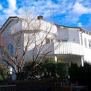 Dachgeschosswohnung in Eschborn