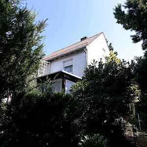 Einfamilienhaus in Bad Soden