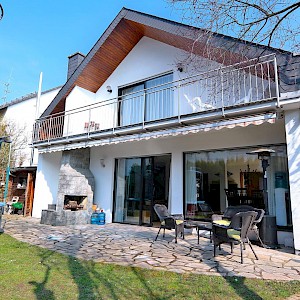 Einfamilienhaus in Eschborn