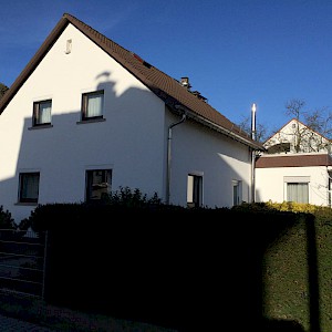 Einfamilienhaus in Eschborn