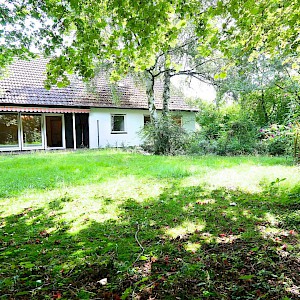 Einfamilienhaus in Eschborn