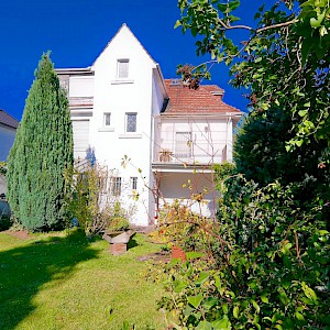 Einfamilienhaus in Eschborn