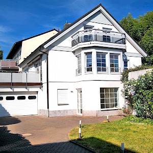 Einfamilienhaus in Eschborn Niederhöchstadt
