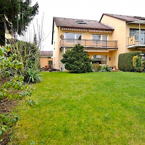 Einfamilienhaus in Eschborn Niederhöchstadt