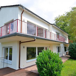 Einfamilienhaus in Schwalbach