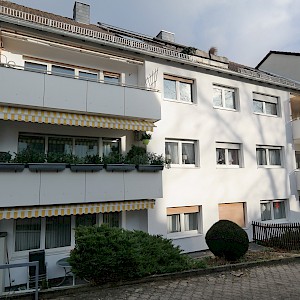 3-Zimmer-Wohnung in Kelkheim
