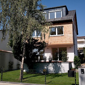 Einfamilienhaus in Eschborn