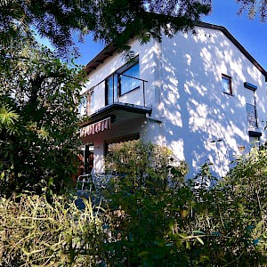 Freistehendes Einfamilienhaus in Eschborn