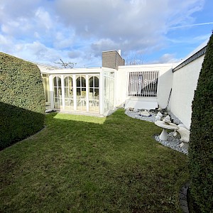 Bungalow in Eschborn