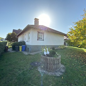 Einfamilienhaus in Echzell