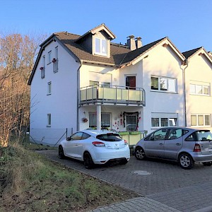 Mehrfamilienhaus in Eschborn