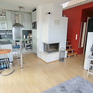 3-Zimmer-Wohnung Bad Soden