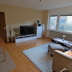 2-Zimmer-Wohnung Bad Soden