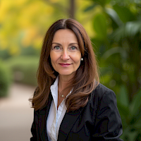 Christine Haas