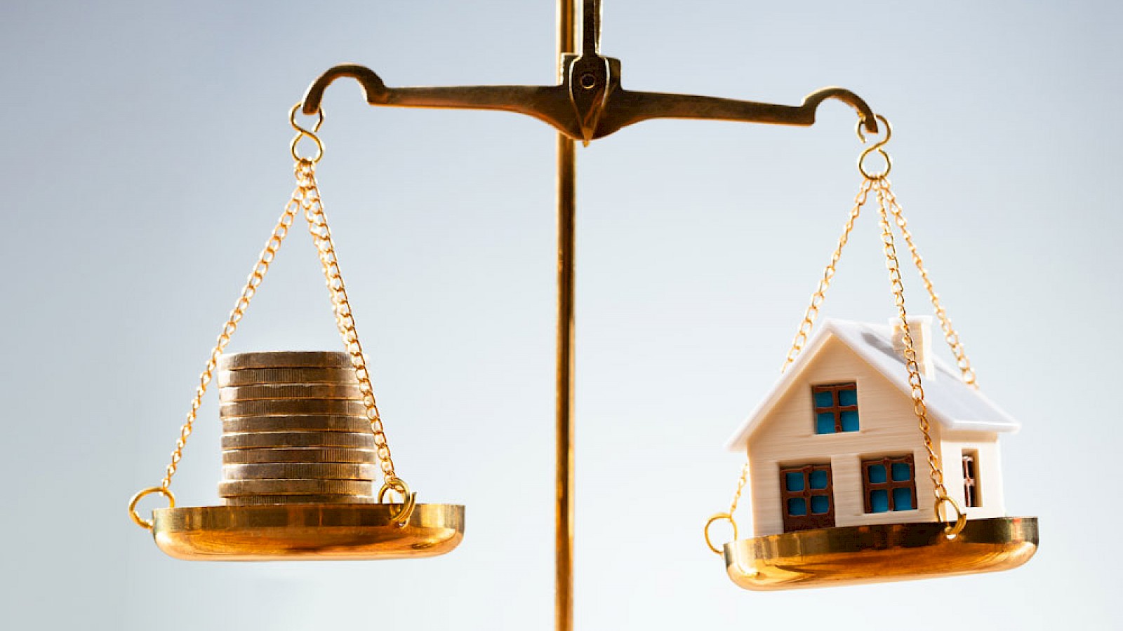 Vorsicht bei der Online-Immobilienbewertung!
