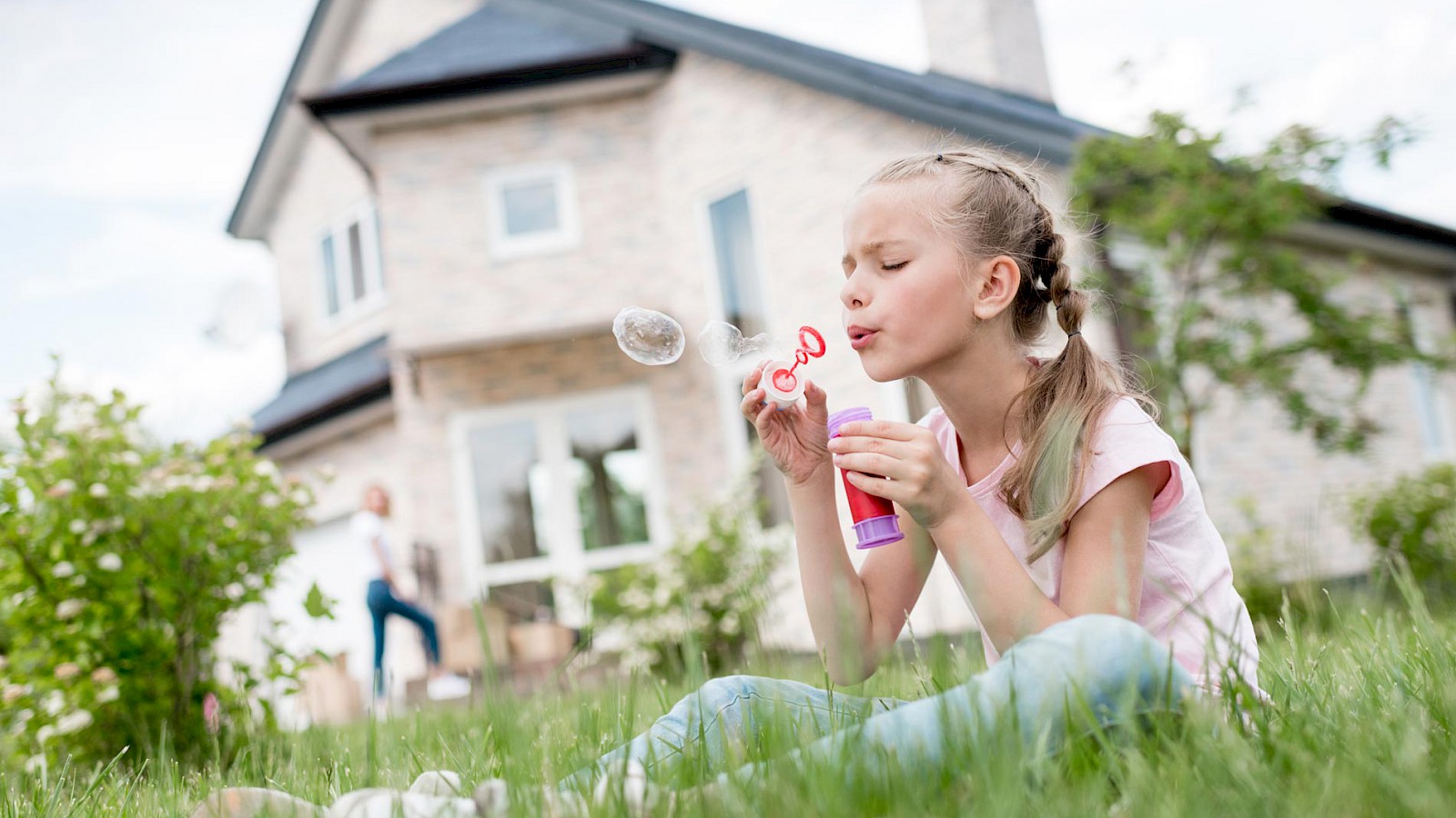 Gibt es in Deutschland eine Immobilienpreisblase?