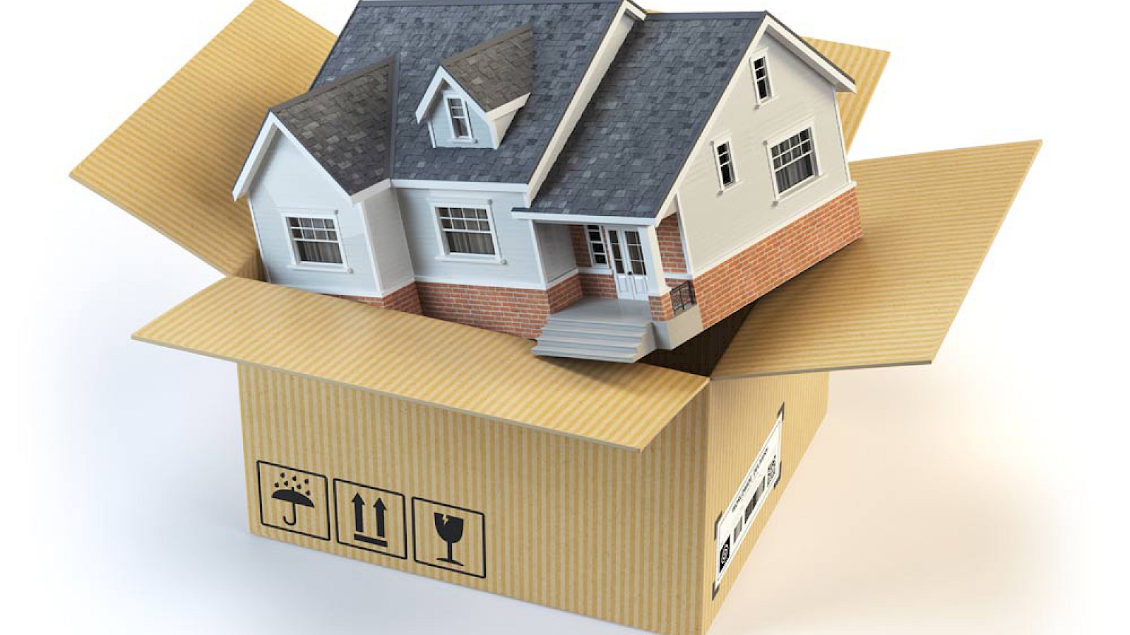Gibt es einen optimalen Zeitpunkt für den Immobilienverkauf?