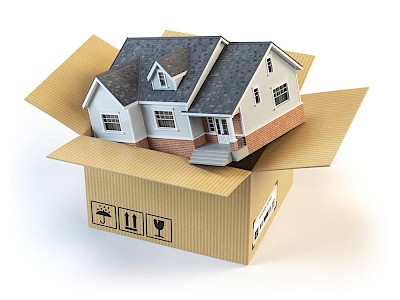 Gibt es einen optimalen Zeitpunkt für den Immobilienverkauf?