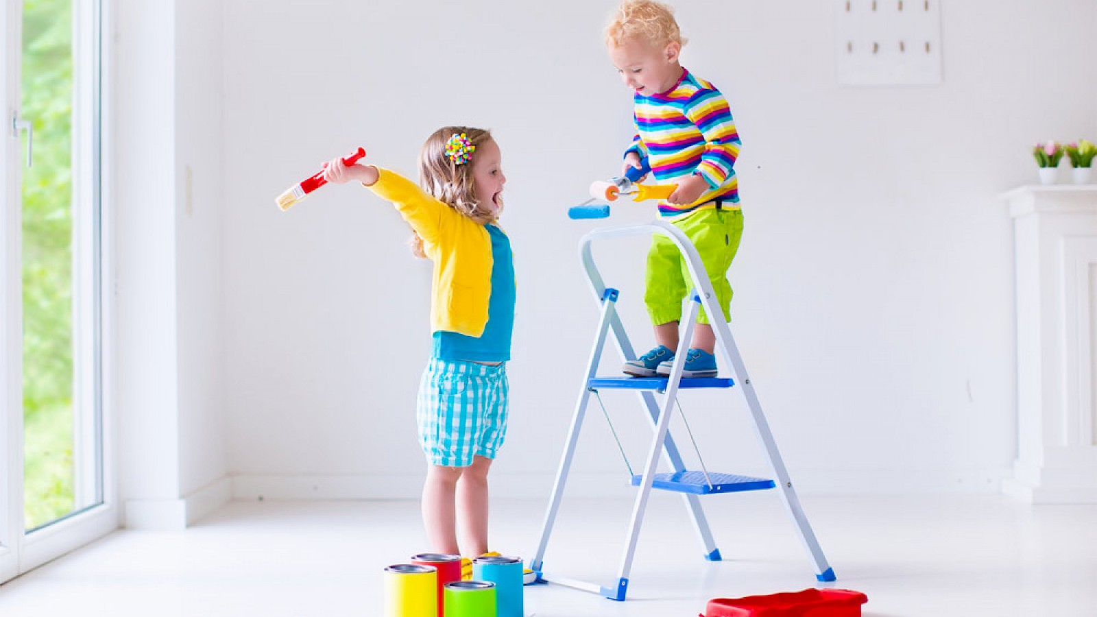 Verlängerte Frist für das Baukindergeld – Wie stelle ich einen Antrag?