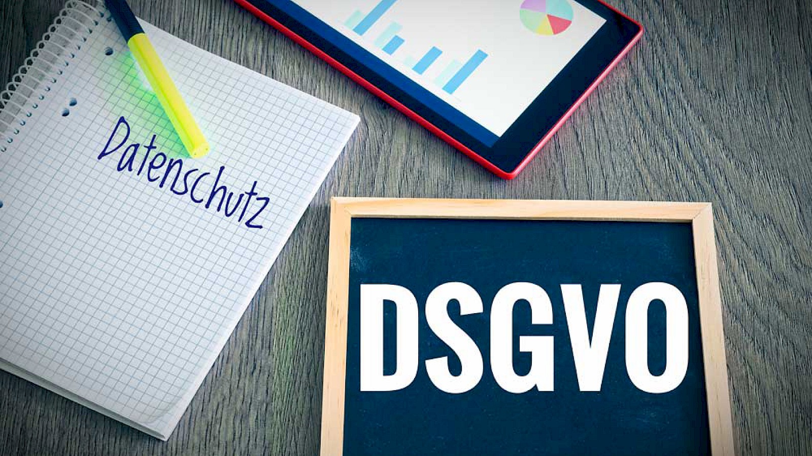 DSGVO beim Immobilienverkauf!