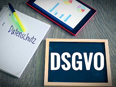 DSGVO beim Immobilienverkauf!