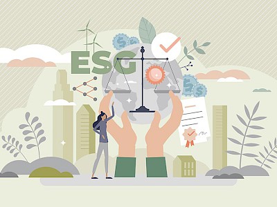 ESG – was Immobilienbesitzer wissen müssen!