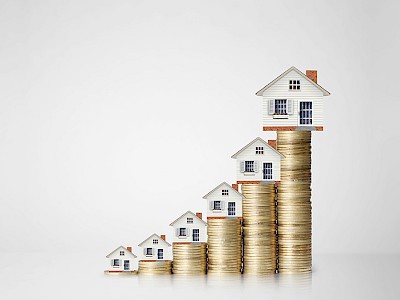 Immobilien zum marktgerechten Preis verkaufen!