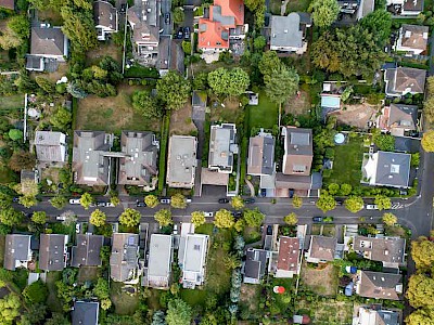 Immobilienkauf: Gibt es wieder Schnäppchen?