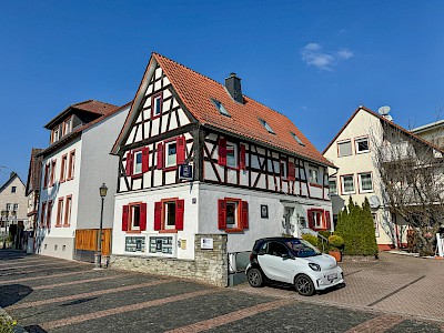 Stabilisierung auf dem Immobilienmarkt im Main-Taunus-Kreis!