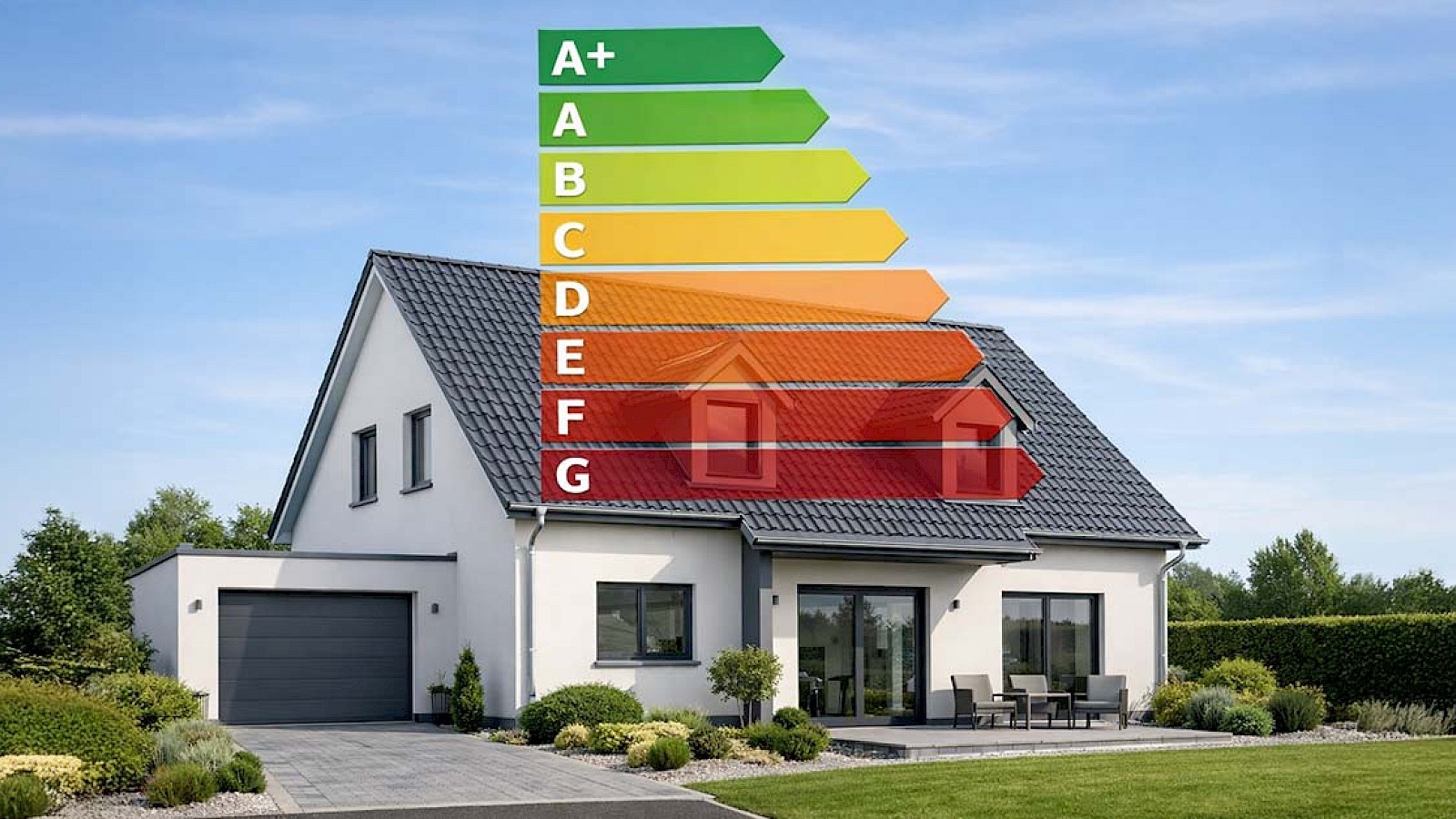 Energieausweis beim Immobilienverkauf – worauf Sie achten sollten!