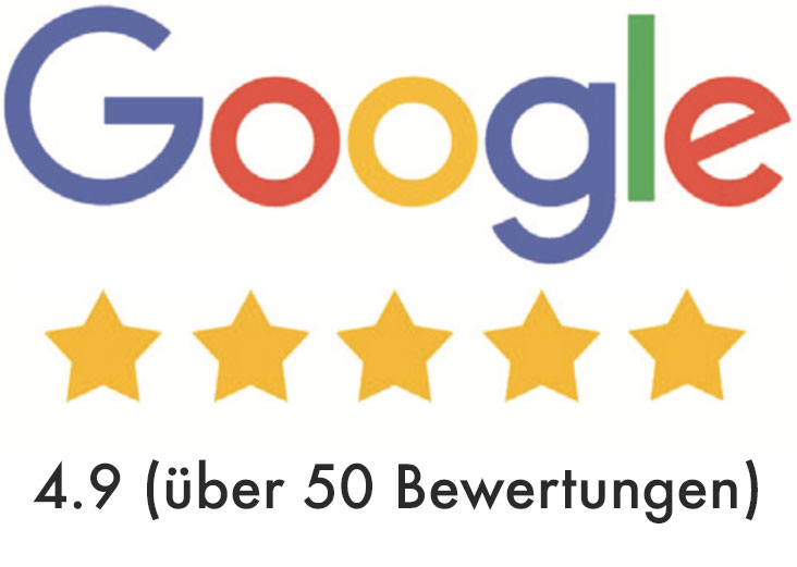 Google Bewertungen